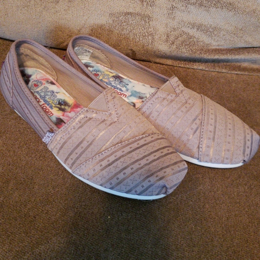 BOB'S by Skechers with Memory Foam
